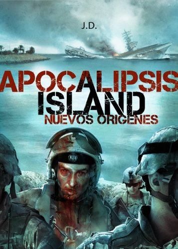Apocalipsis Island V: Nuevos Origenes -linea Z-