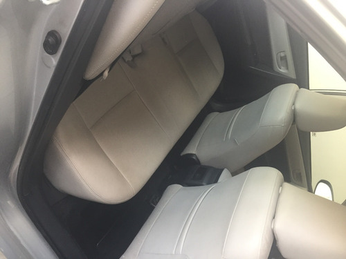 Toyota Corolla Xei
