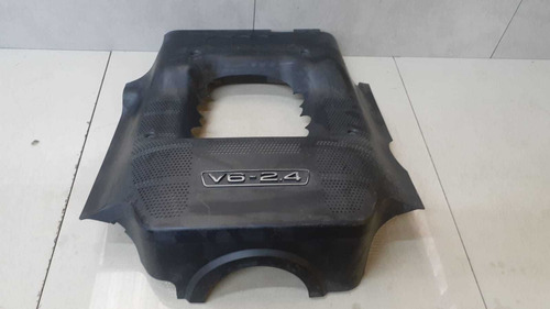 Tampa Capa Motor Audi A4 2.4 V6 1998 A 2003 Com Detalhe