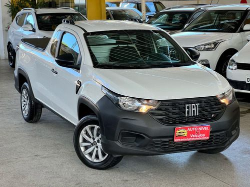 Strada Endurance 1.3 Flex 8v Cs
