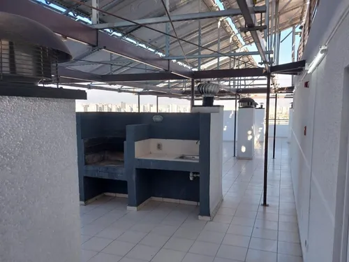 3 Dorm, 1 Baño, Conexión Lavadora (80720)