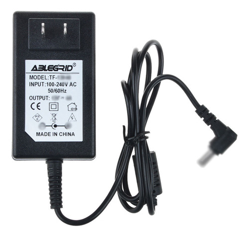 Ac Adapter Charger For Roland Kc-110 30w Portable Keyboa Jjh