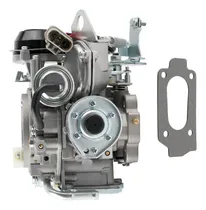 Comprar Carburador 2 Gargantas Nissan 720 Pickup Z24 83-86 2.4l