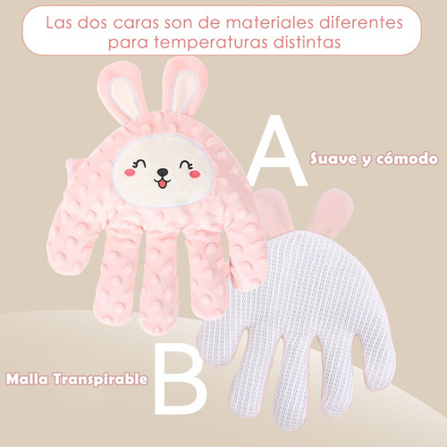 A Juguetes Para Bebes Estimulacion Palma Calmante Para Bebé