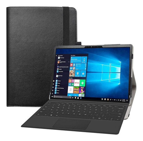 Funda Tipo Folio Para Dell Xps 13 2 En 1 9315