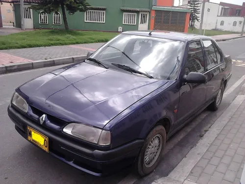 Renault R19 Rt 1.8