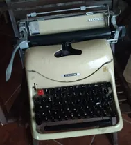 Comprar Maquina De Escribir Olivetti Lexikon 80