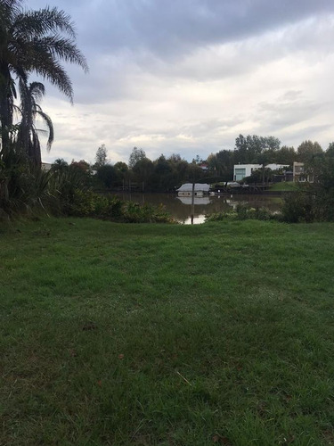 Imagen 11 de 27 de Lote Al Rio En Venta En Santa Maria De Tigre