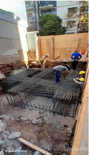 Departamento Monoambiente Venta Caballito