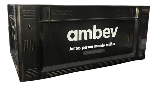 Engradado Cerveja 300ml Ambev