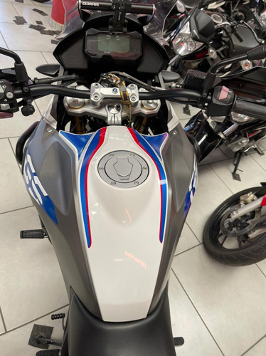 Imagem 6 de 7 de Bmw Bmw G