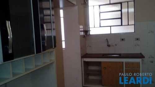 Imagem 12 de 15 de Casa Assobradada - Campo Grande - Sp - 591128