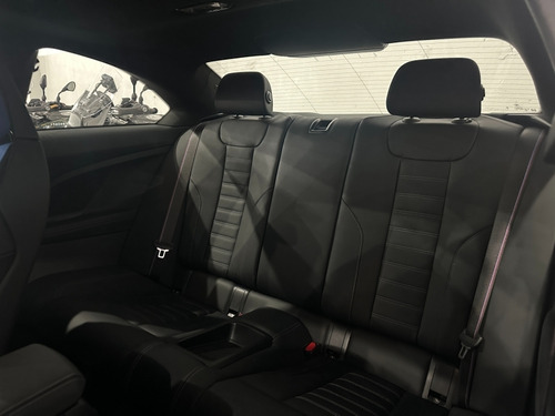 Bmw M2 3.0 I6 Twinturbo Gasolina Coupé Steptronic