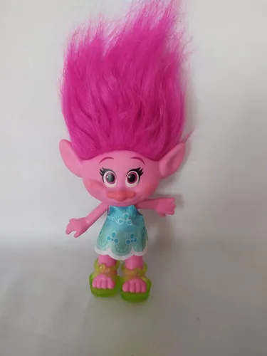 Trolls Princesa Poppy Hasbro Dreamworks 03