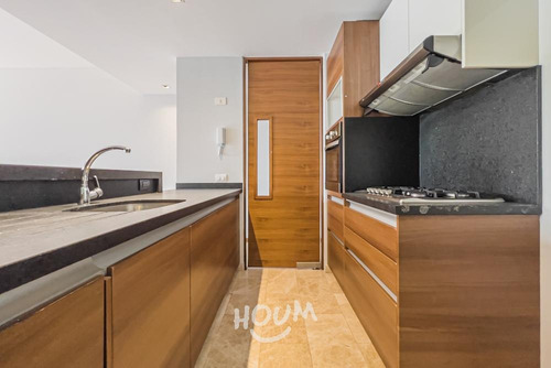 Imagen 11 de 30 de Departamento En Universal, Álvaro Obregón Con 2 Recámaras, 103 M², Id: 84936