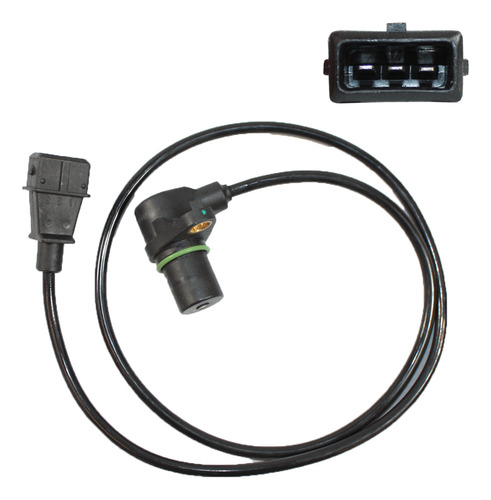 Sensor Ckp P/ Chevrolet Optra 2006-2010 L4 2.0l Dohc Natural