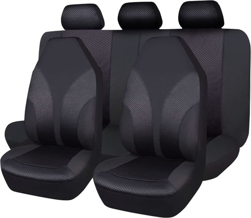 Asiento Coche Ajuste Universal Para Camion Suv Camioneta