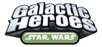 Comprar Star Wars Galactic Heroes Jedis Lote Desde 18 Soles