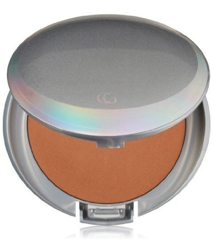 Covergirl Advanced Radiance Pressed Powder Toasted Almond 13