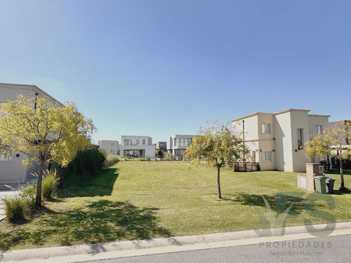 Terreno Venta Puertos Araucarias