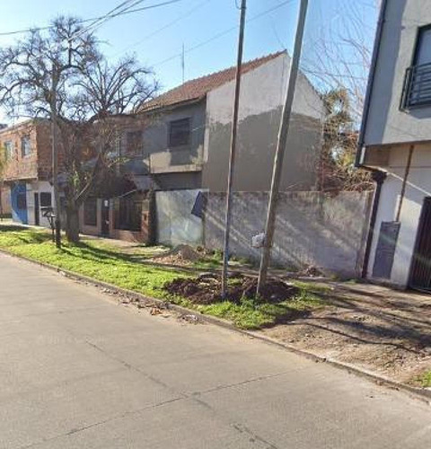 Terreno En Venta - 260mts2 - Quilmes
