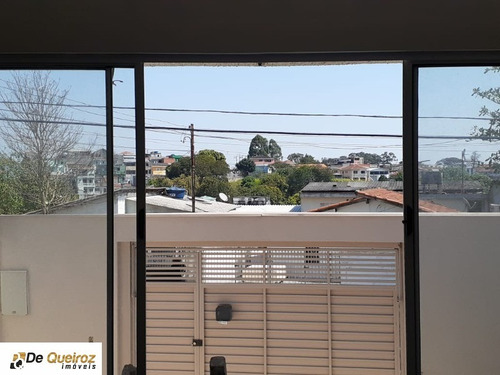 Imagem 3 de 9 de Casa Em São Paulo Na Zona Sul, Localizada Na Vila Império! - 1343 - 69861630