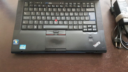 Imagem 5 de 5 de Notebook Lenovo T420 Core I5 2.5 Ghz-4gb Ram-ssd 240gb-14