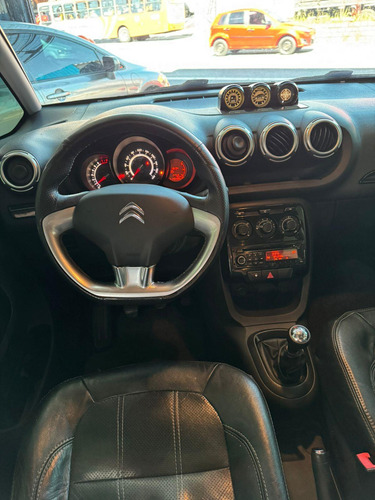 Citroën Aircross Aircross GLX 1.6 16V (flex)