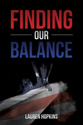 Libro Finding Our Balance - Hopkins, Lauren