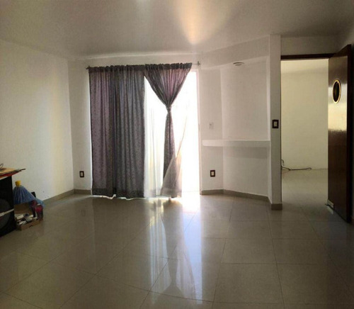 Casa En Venta Frambuesa # 107, Col. Nueva Santa Maria, Alc. Azcapotzalco, Cp. 02800 Romesb54