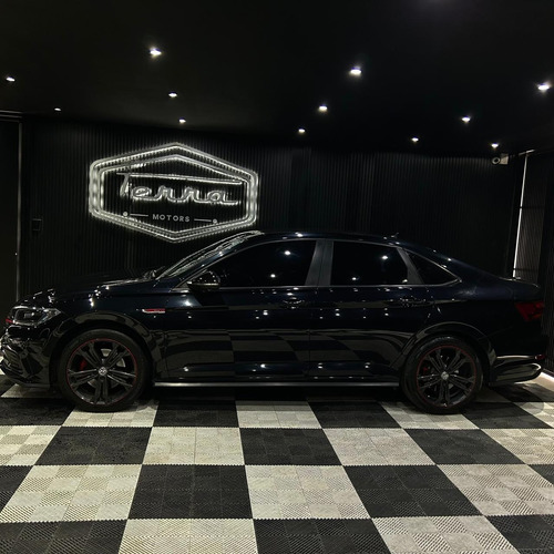 Volkswagen Jetta 2.0 Gli Dsg At