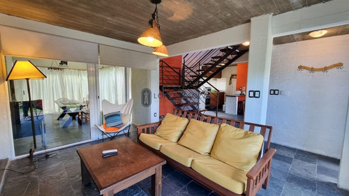 Imagen 5 de 30 de Casa - Punta Colorada - Bambu