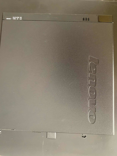 Imagen 7 de 10 de Lenovo Tiny M93 I5-4570 8/16 Gb Ram 128/512ssd Win10 Pro 64