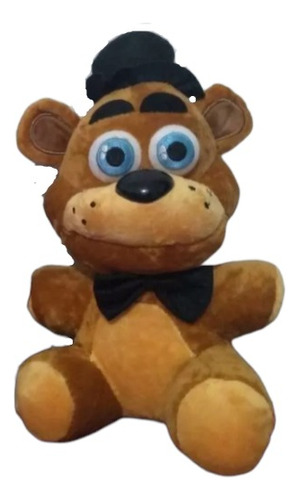 Peluches Five Nights At Freddy's 