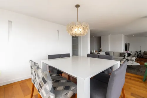 Apartamento En Venta En Chicó Alto. Cod V19004