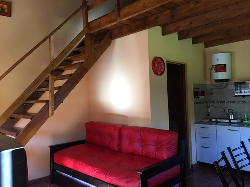 Imagen 8 de 14 de Cabañas Con Pileta