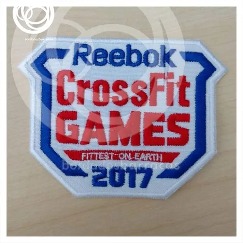 Parche De Velcro Productos Para Exteriores CrossFit Armband