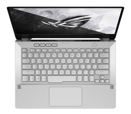 Imagen 2 de 6 de Asus Rog Zephy G14 Ryzen 7 16gb 512gbssd 14' Rtx3060 Fhd