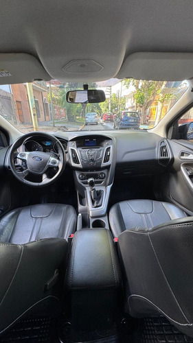Ford Focus III 2.0 Se