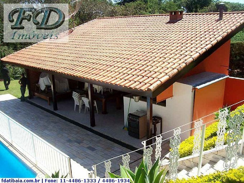 Imagem 20 de 29 de Chácaras Em Condomínio À Venda Em Bom Jesus Dos Perdões/sp - Compre O Seu Chácaras Em Condomínio Aqui! - 121716