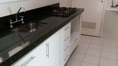 Imagem 5 de 17 de Apartamento Com 3 Dorms, Vila Do Golf, Ribeirão Preto - R$ 490.000,00, 104m² - Codigo: 1721878 - V1721878