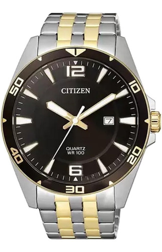 Relógio Citizen Masculino Tz31463p