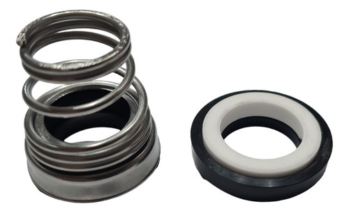 Sello Mecánico 17mm Cónico Leo Acm110 Aquastrong Ecm170