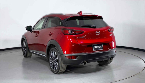 Imagen 4 de 15 de 111021 - Mazda Cx3 2019 Con Garantía