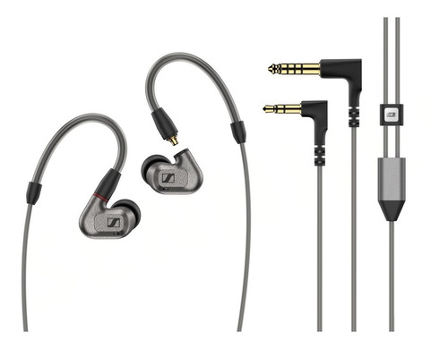 Audífonos Sennheiser Alámbricos Ie 600