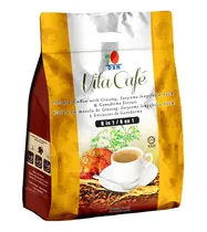 Comprar Vita Café 6 En 1 Dxn - Con Ganoderma