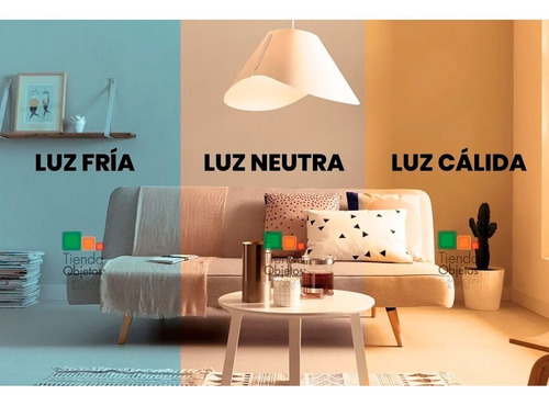 Imagen 3 de 6 de Reflector Led Lampara Con Sensor De Movimiento 10w Luz Fria