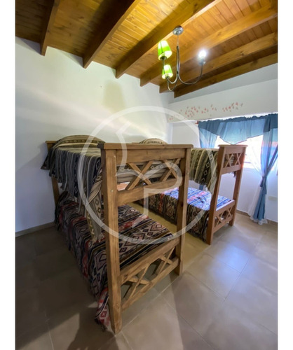 Imagen 6 de 12 de Quinta En Ranchos. Venta Hermosa Quinta