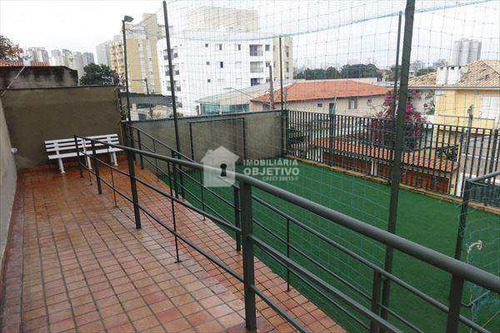 Imagem 30 de 30 de Casa De Condomínio Com 3 Dorms, Jardim Monte Kemel, São Paulo - R$ 695 Mil, Cod: 1854 - V1854