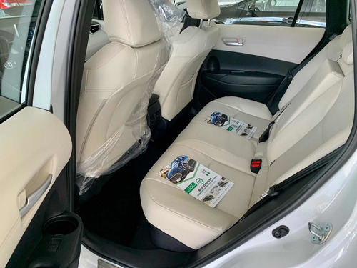 Corolla Cross Xrx 1.8 Hybrid 2022 Blindado 3-a